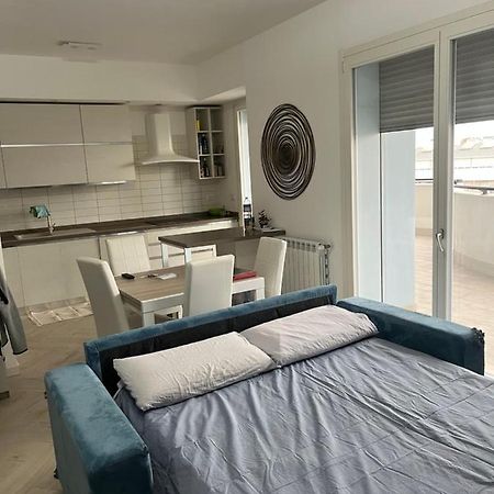 Monolocale Bicocca Apartman Milánó Kültér fotó