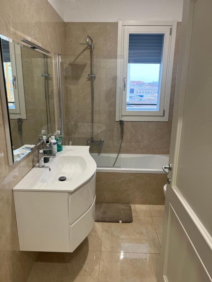 Monolocale Bicocca Apartman Milánó Kültér fotó