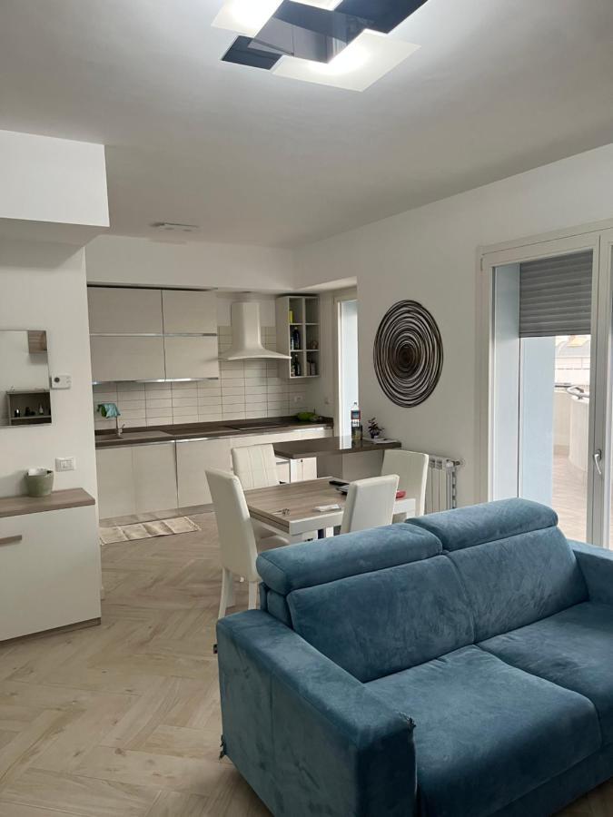 Monolocale Bicocca Apartman Milánó Kültér fotó